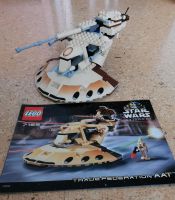 Lego Star Wars ATT 7155 Nordrhein-Westfalen - Herne Vorschau