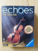 Tausche Ravensburger Echoes "Die Violine" gegen "Draculas Erbe" Dresden - Cotta Vorschau