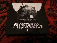 Ulver Trolsk Sortmetall 1993 - 1997 CD Boxset Black Metal Hessen - Friedberg (Hessen) Vorschau