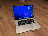 MacBook Pro 16 Zoll Bayern - Würzburg Vorschau