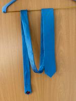 Blaue Olymp Krawatte Nordrhein-Westfalen - Grevenbroich Vorschau