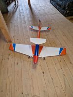 F3A Trainer leer Fun Flyer Baden-Württemberg - Bad Säckingen Vorschau