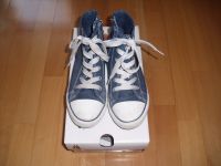 Chucks Turnschuhe Canvas Converse Nordrhein-Westfalen - Recklinghausen Vorschau