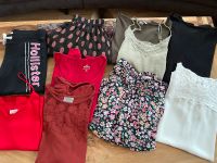 Bekleidungspaket I Damen 10 Teile XS/S Only Vero Moda Hollister Bayern - Plattling Vorschau