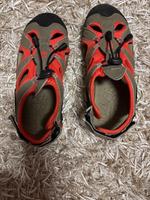 Jack Wolfskin Sandalen Zehschutz Gr. 37 Mecklenburg-Strelitz - Landkreis - Neustrelitz Vorschau