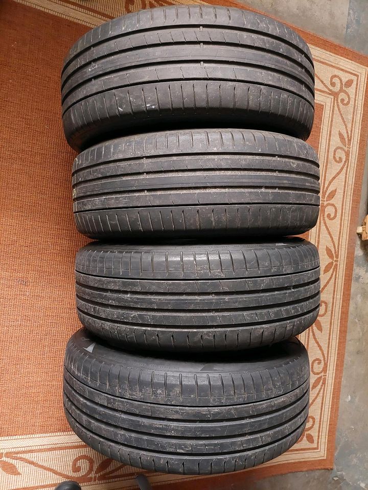 Sommerreifen Pirelli  225/50 R18 in Soest