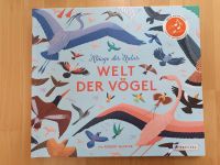Welt der Vögel - Soundbuch - Natur - Kinderbuch - Köln - Mülheim Vorschau