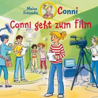 CONNI GEHT ZUM FILM CD NEU Berlin - Wilmersdorf Vorschau