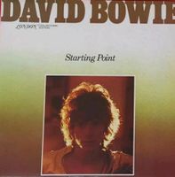 LP Vinyl David Bowie # Starting Point Nordrhein-Westfalen - Gladbeck Vorschau