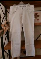 7/8 Jeans, weiß, s.Oliver, Gr.40, Bundweite 40 cm Kr. Dachau - Dachau Vorschau