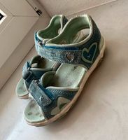 Sandalen Sommerschuhe Superfit Bayern - Hebertsfelden Vorschau