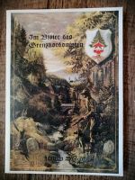 Broschüre "Im Visier des Grenzkordonisten" Sachsen - Marienberg Vorschau