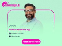 Softwareentwicklung (m/w/d) Nordrhein-Westfalen - Oberhausen Vorschau