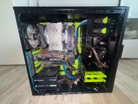 GAMING-PC - i7-7700K | RTX 2060 | 32GB DDR4 RAM | RGB Schleswig-Holstein - Oststeinbek Vorschau