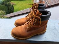 Timberland Stiefel Boots Schuhe Gr. 39 wie NEU Bayern - Garmisch-Partenkirchen Vorschau
