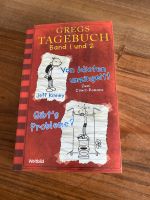 Gregs Tagebuch Doppelband 1 und 2 Baden-Württemberg - Eimeldingen Vorschau