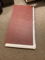 Vinylboden Platten 6* 100*50cm rot Rodenkirchen - Sürth Vorschau