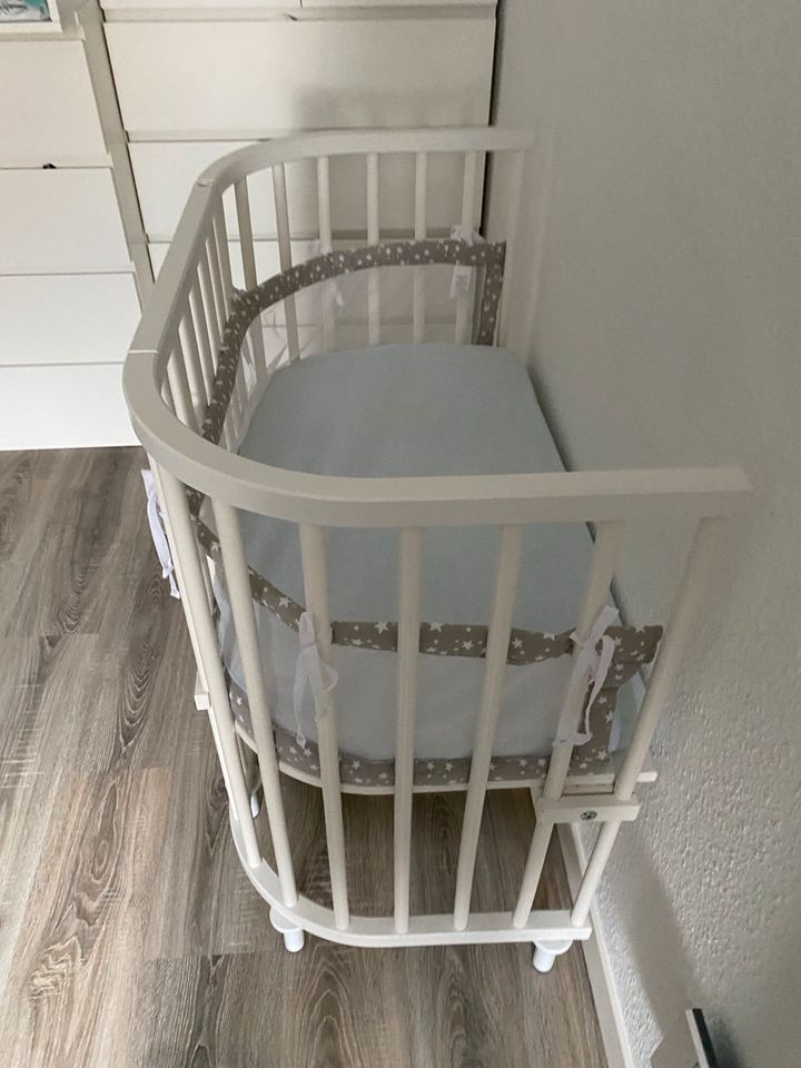 Babybay Beistellbett in Meerbusch