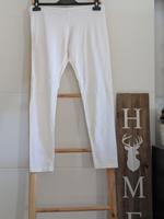 ❤️‍Liu Jo Sport Leggings Damen, weiß, Größe M❤️‍ Bayern - Kolbermoor Vorschau