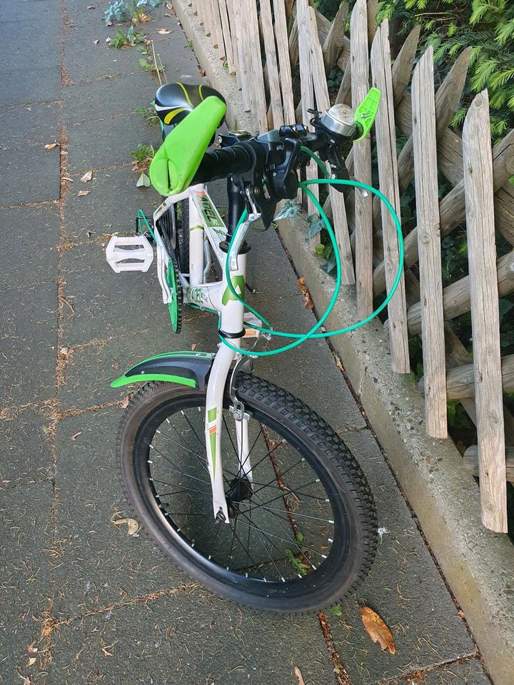20 Zoll Kinderfahrrad Adel Bicycle in Detmold