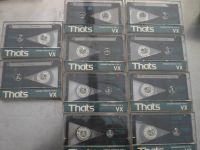 that's vx 90 MC / Compact Cassette Berlin - Reinickendorf Vorschau