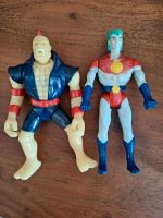 Captain Planet Figuren Sachsen - Zwickau Vorschau