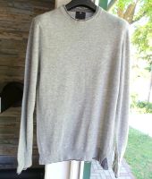 Colli Pullover XL pulli sweater strick grau made in italy Bayern - Freilassing Vorschau