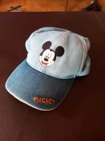 Mickey mouse Kappe 53 bis gr. 54cm disney Bayern - Augsburg Vorschau