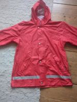 Regenjacke JAKO-O 140 146 rot neuwertig Altona - Hamburg Ottensen Vorschau