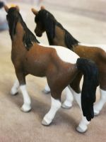 Schleich Pferde von MC Donalds Bad Doberan - Landkreis - Rövershagen Vorschau