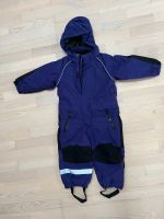 H&M Schneeanzug Overall Lila/schwarz Gr. 86 Bayern - Tutzing Vorschau