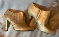 High heels - Gr. 38 — 8,00€ Hessen - Kirchheim Vorschau