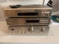 Onkyo Stereoanlage mit Boxen Bayern - Weißenhorn Vorschau