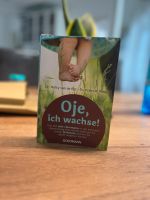 Buch „Oje, Ich wachse“ Sachbuch Baby ❤️ Hessen - Altenstadt Vorschau