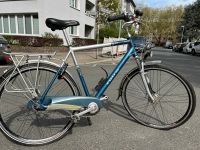 Fahrrad - Hollandrad aus den Niederlanden Hannover - Vahrenwald-List Vorschau
