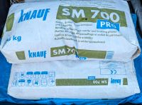 Knauf SM700 Pro Armierungskleber + 30m Gewebe Knauf Hamburg-Nord - Hamburg Langenhorn Vorschau