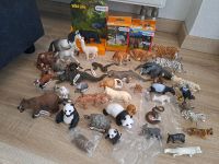 Schleich Konvolut Sammlung exotische Tiere Baden-Württemberg - Gaggenau Vorschau