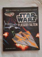 Star Wars - Flieger falten Hessen - Gießen Vorschau