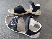 Sandalen Sommerschuhe Kinderschuhe Gr. 35 Mac Kr. Altötting - Mehring Vorschau