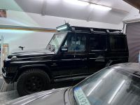 Mercedes G-Klasse Dachträger 5 Türen Baden-Württemberg - Isny im Allgäu Vorschau