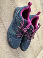 Jack Wolfskin Wanderschuhe 38 Niedersachsen - Delmenhorst Vorschau