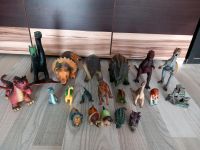 Dinosaurier Figuren Sachsen - Rochlitz Vorschau