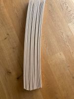 16x Federholzleisten Ersatzleisten f. Lattenrost 89,3x5,3x0,8cm Nordrhein-Westfalen - Herzogenrath Vorschau