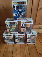 Funko Pop Chang Chi Marvel Nr. 843,844,845,847,848 und 853 Duisburg - Rheinhausen Vorschau