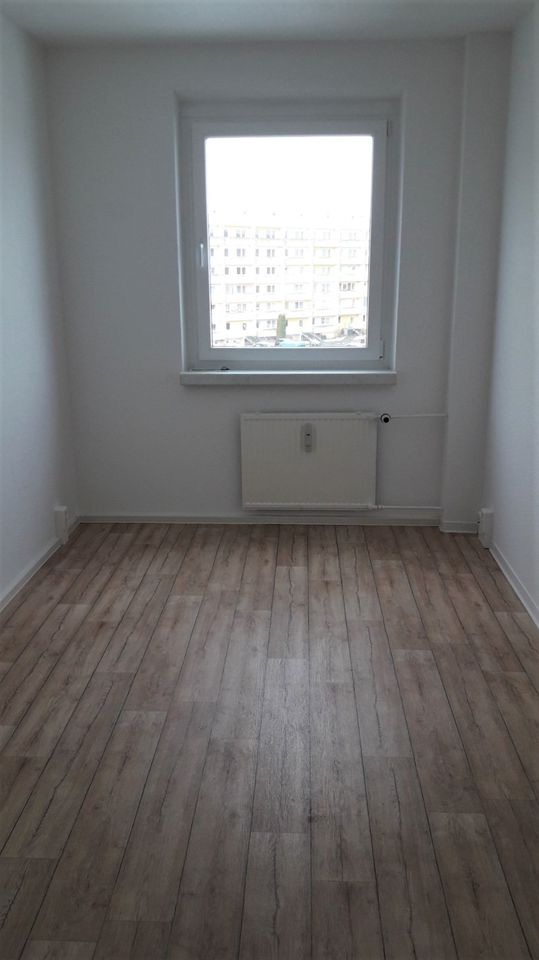 Bezugsfertig! 3-R.-WE m. Balkon in Olbersdorf! in Olbersdorf