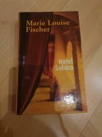 Buch Hotel Sabina von Marie Louise Fischer Bayern - Kirchanschöring Vorschau