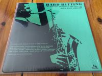 Various – Hard Hitting - Vinyl Jazz LP Berlin - Neukölln Vorschau