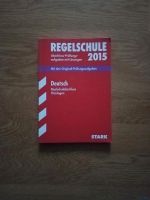 STARK Regelschule 2015 - Deutsch - Thüringen Thüringen - Niederorschel Vorschau