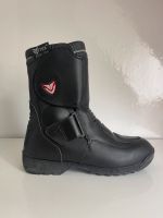 Motorradschuhe Vendramini Gr 40 Bayern - Pöttmes Vorschau