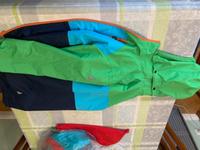 Icepeak Übergangsjacke Regenjacke Gr. 164 oder Gr. 36 Nordrhein-Westfalen - Stolberg (Rhld) Vorschau